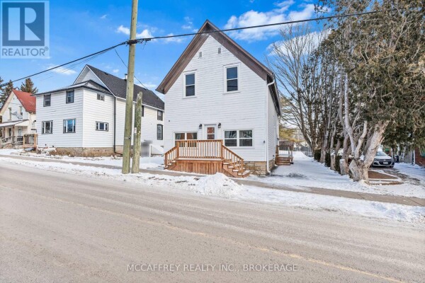 Photo 1 at 19 KINGSTON STREET, Rideau Lakes, ON K0G1E0