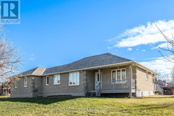 Photo 1 at 14 GARRISON DRIVE, North Grenville, ON K0G1J0