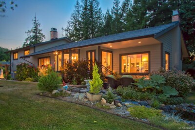 Picture of 4636 Beckingham Rd, Metchosin BC V9C 4E2