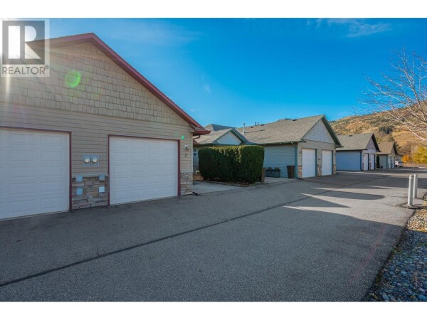 Photo 2 at 3150 Westsyde Road Unit# 2, Kamloops, BC V2B7G5