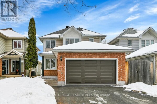 Photo 1 at 15 SPUR AVENUE, Ottawa, ON K2M2B5