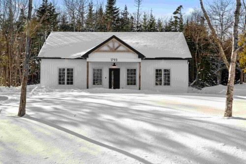 Picture of 1793 Crowell Road, East Lawrencetown NS B2Z 1N7