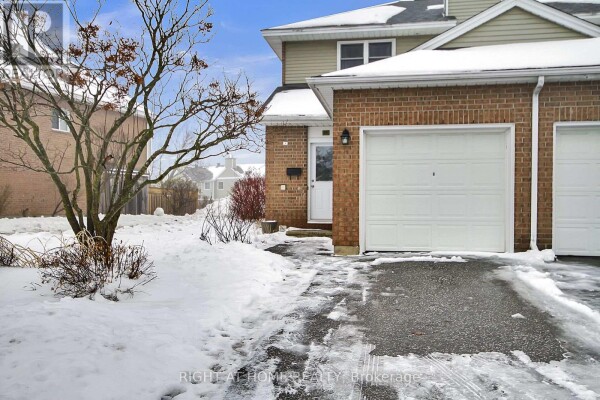 Photo 1 at 15 BENTBROOK CRESCENT, Ottawa, ON K2J3X9