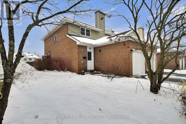 Photo 2 at 15 BENTBROOK CRESCENT, Ottawa, ON K2J3X9