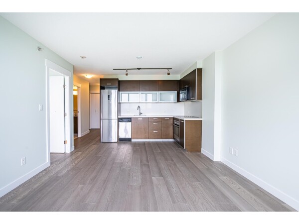 Photo 2 - DiningRoom - 1805 10777 UNIVERSITY DRIVE, Surrey, BC V3T0E6