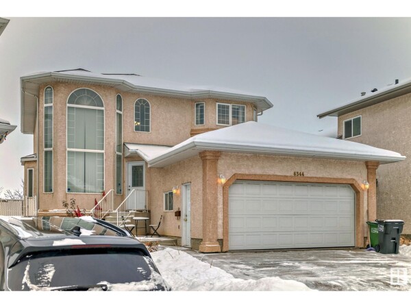 Photo 1 at 6344 166 AV NW, Edmonton, AB T5Y3M9