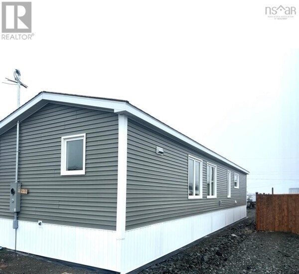 Photo 2 - Backyard - 278 Helmsley Crescent, Elmsdale, NS B2S0H4