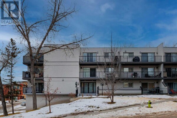 Photo 1 at 110, 355 5 Avenue NE, Calgary, AB T2E0K9