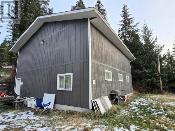 Photo 1 at 1649 DOUGLAS ROAD, Williams Lake, BC V2G2P2