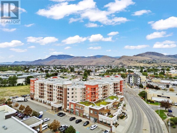 Photo 1 at 689 TRANQUILLE Road Unit# 225, Kamloops, BC V2B4H2