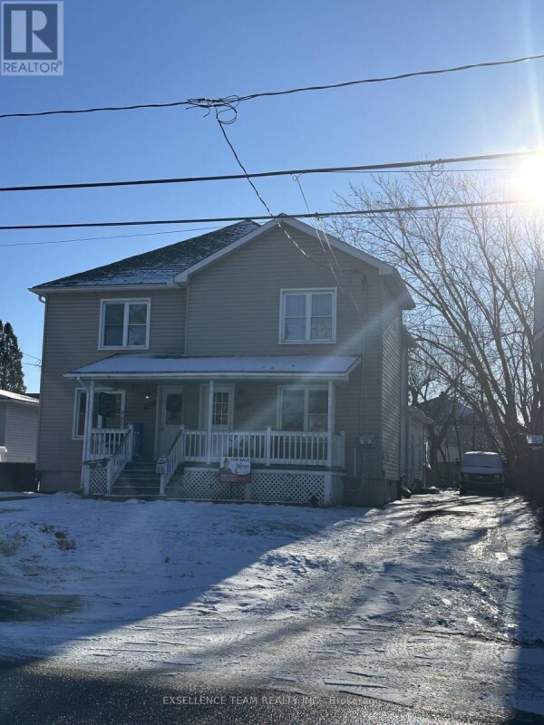 Photo 3 at 226 1/2 226 4TH STREET W, Cornwall, ON K6J2S1