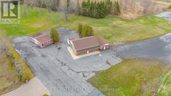 Photo 2 at 3958 HIGHWAY 34 ROAD, North Glengarry, ON K0C1A0