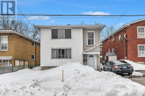 Photo 1 at 910 WATSON STREET, Ottawa, ON K2B6B9