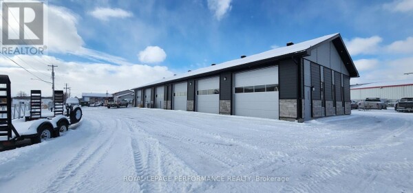 Photo 1 at 45 INDUSTRIEL STREET, Casselman, ON K0A1M0