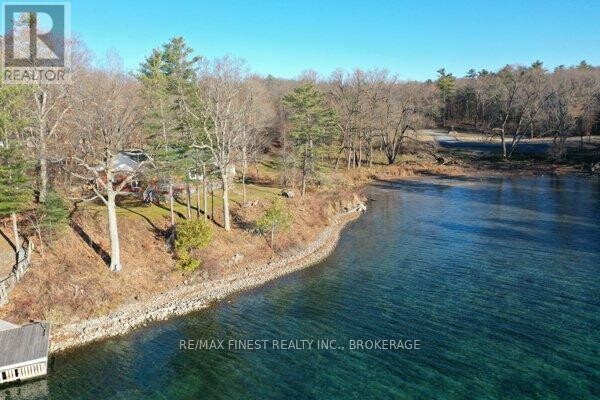 Photo 3 - Backyard - 331 CLARK DRIVE, Leeds & the Thousand Islands, ON K7G2V5