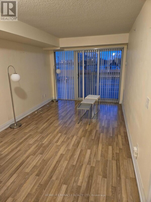 Photo 1 at E107 555 WILSON AVENUE, Toronto (Clanton Park), ON M3H0C5