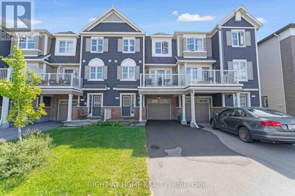 Photo 1 at 74 FEATHERTOP LANE, Ottawa, ON K2V0K7