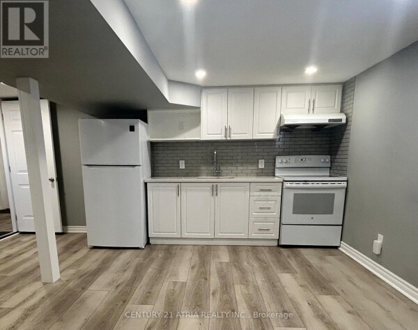 Photo 1 at BSMT #2 1118 WARDEN AVENUE, Toronto (Wexford Maryvale), ON M1R2P7