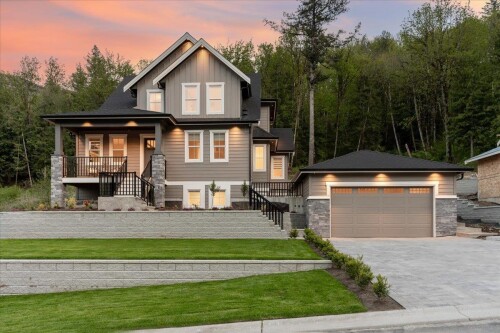 Picture of 43376 BLUE GROUSE LANE|Cultus Lake South