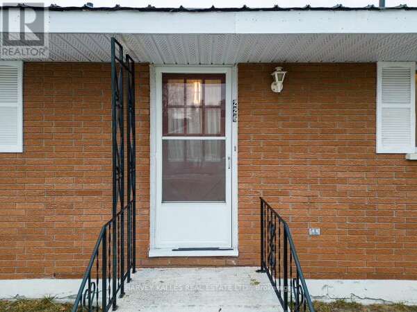 Photo 3 at 226 WEIR STREET, Clearview (Stayner), ON L0M1S0