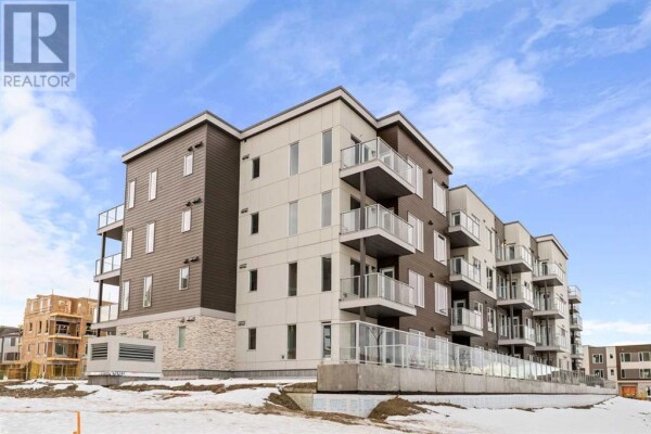 Photo 3 - UnderConstruction - 405, 660 Shawnee Square SW, Calgary, AB T2Y0X6