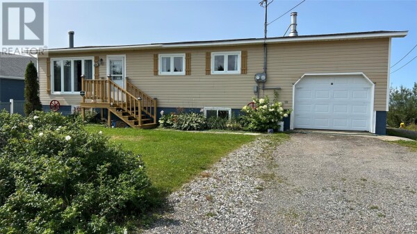 Photo 1 at 63 Seal Cove Road, Stephenville Crossing, NL A0N2C0