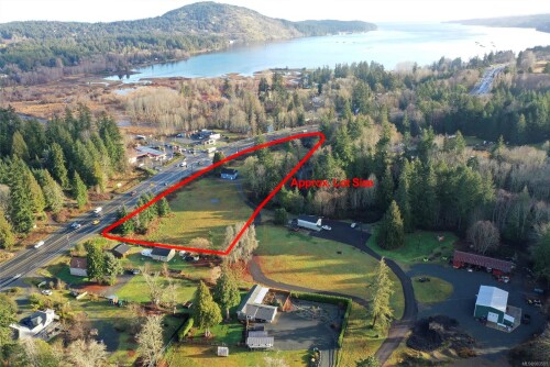 Picture of 2272 Morello Rd, Nanoose Bay BC V9P 2A9