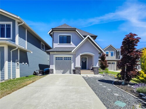 Picture of 316 Curlew Pl, Colwood BC V9C 0P1