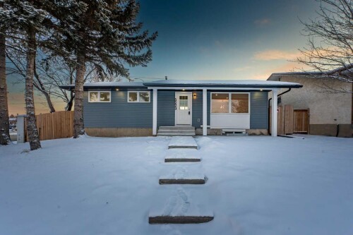 Picture of 5223 Rundlehorn Drive NE