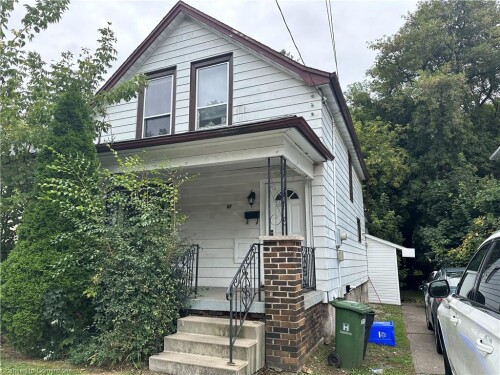 Picture of 57 Emerson Street, Hamilton ON L8S 2X5