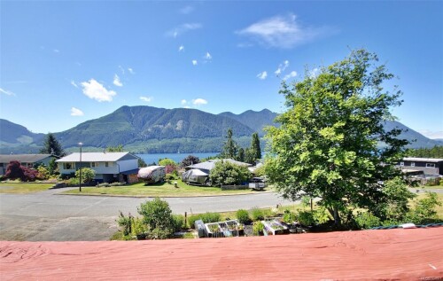 Picture of 1009 Rupert Ave, Port Alice BC V0N 2N0