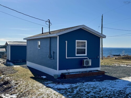 Picture of 2542 Highway 206, Arichat NS B0E 1A0