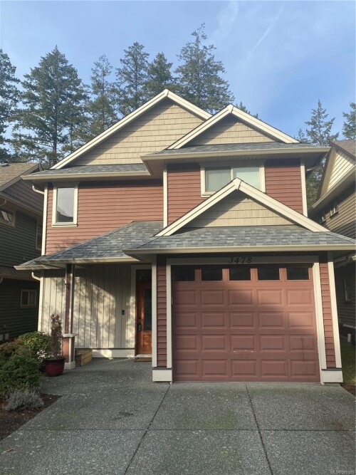 Picture of 3478 Maveric Rd, Nanaimo BC V9T 0C7