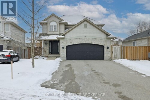 Picture of 22 GOLDENROD COURT