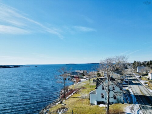 Picture of 740 Veterans Memorial Drive, Arichat NS B0E 1A0