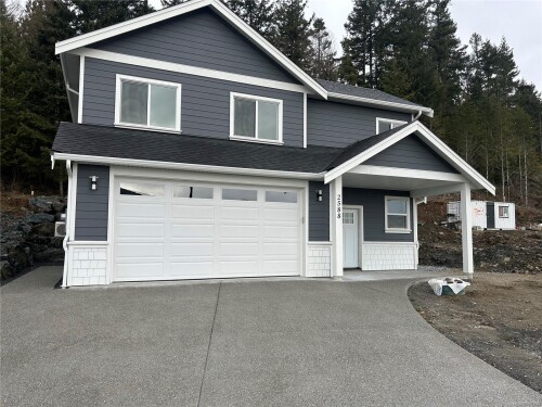 Picture of 2588 Nickson Way, Sooke BC V9Z 1P8