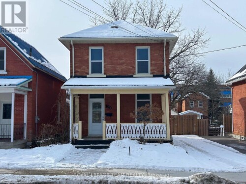 Picture of 190 LOCHIEL STREET S