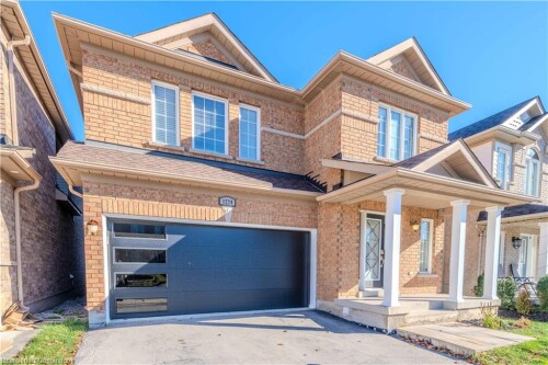 Picture of 1224 Bonin Crescent, Milton ON L9T 6T7