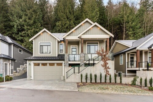 Picture of 74 1880 COLUMBIA VALLEY ROAD|Cultus Lake South