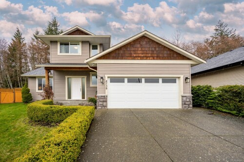 Picture of 4738 Cruickshank Pl, Courtenay BC V9N 4B6