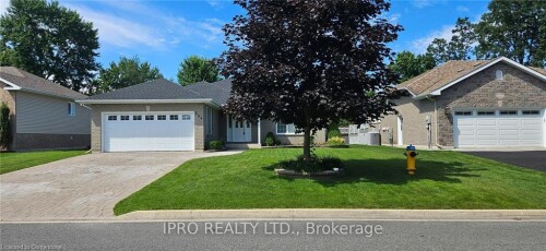 Picture of 544 Dean Drive, Cornwall ON K6H 7H7