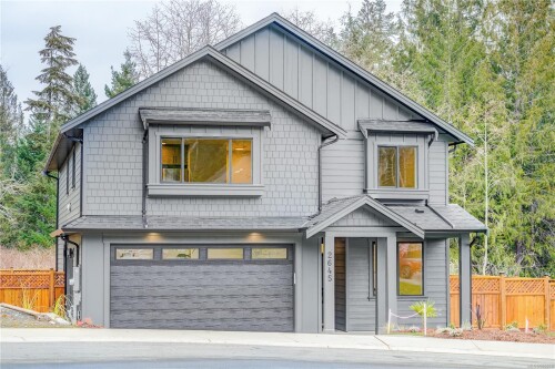 Picture of 2645 Forest Edge Rd, Sooke BC V9Z 1P9