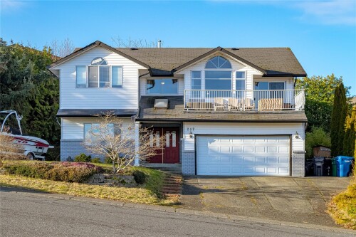 Picture of 217 Tahoe Ave, Nanaimo BC V9R 6S2