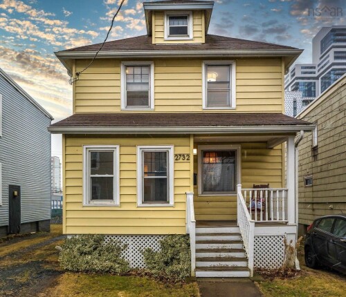 Picture of 2732 Fern Lane, Halifax NS B3K 4L4