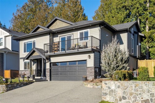 Picture of 1036 Deltana Ave, Langford BC V9C 0K5