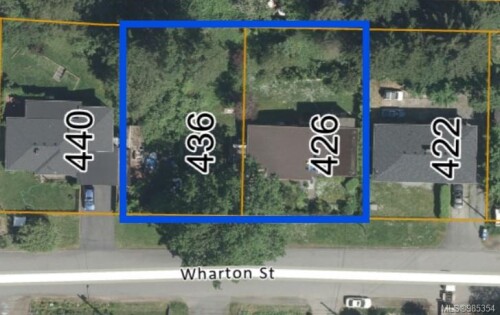 Picture of 426/436 Wharton St, Nanaimo BC V9R 1W4