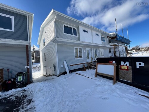 Picture of 49 Berm Street Lot 30A, Herring Cove NS B3R 0H2