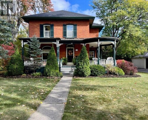 Picture of 217 MACDONALD AVENUE