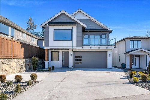 Picture of 3563 Delblush Lane, Langford BC V9C 0K5