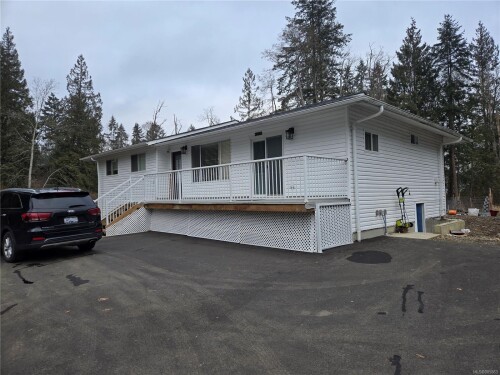 Picture of 2275 Island Hwy E, Nanoose Bay BC V9P 9E2